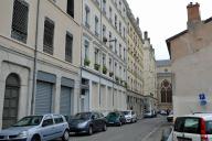 Rue Saint-André