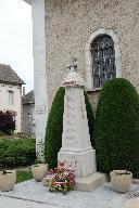 Monument aux morts