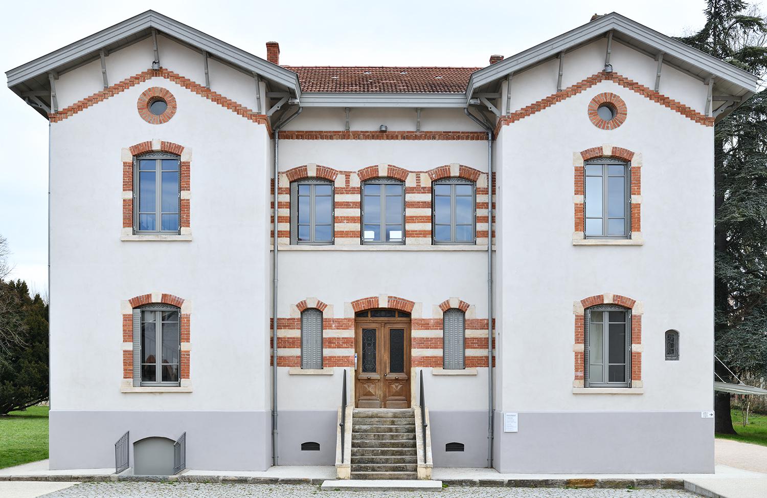Domaine Dupoizat