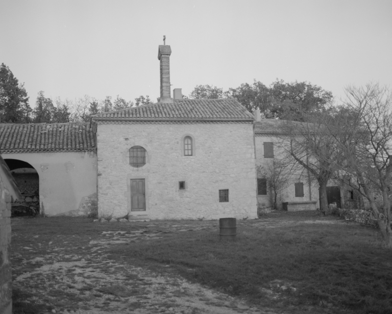 Ferme de Saint-Pierre