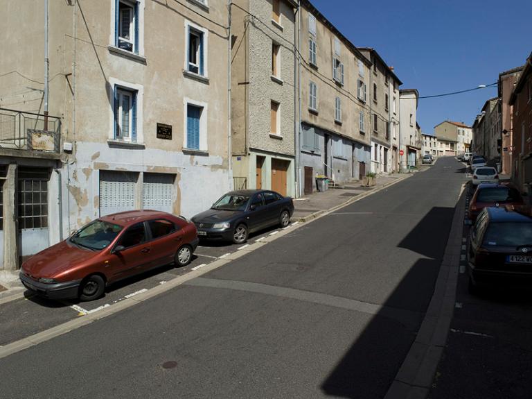 Rue Victor-Hugo