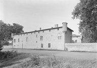 Château de Fétan