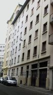 Immeuble double