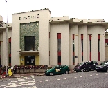 Piscine olympique