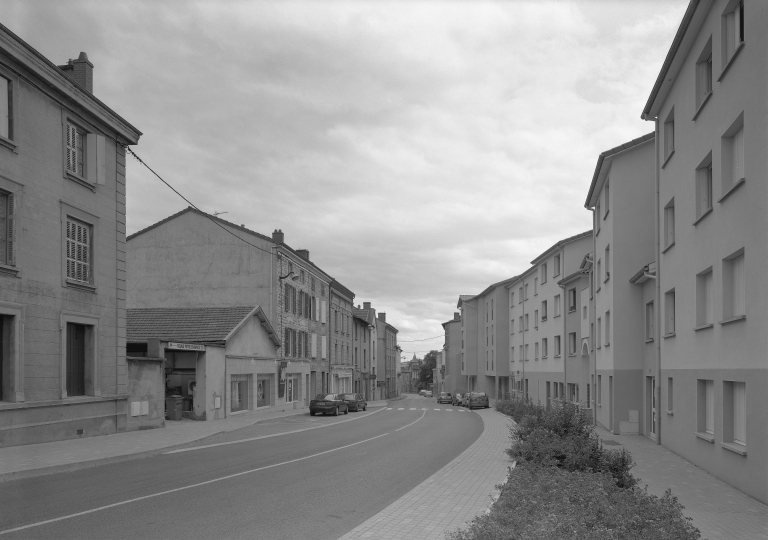 Ville