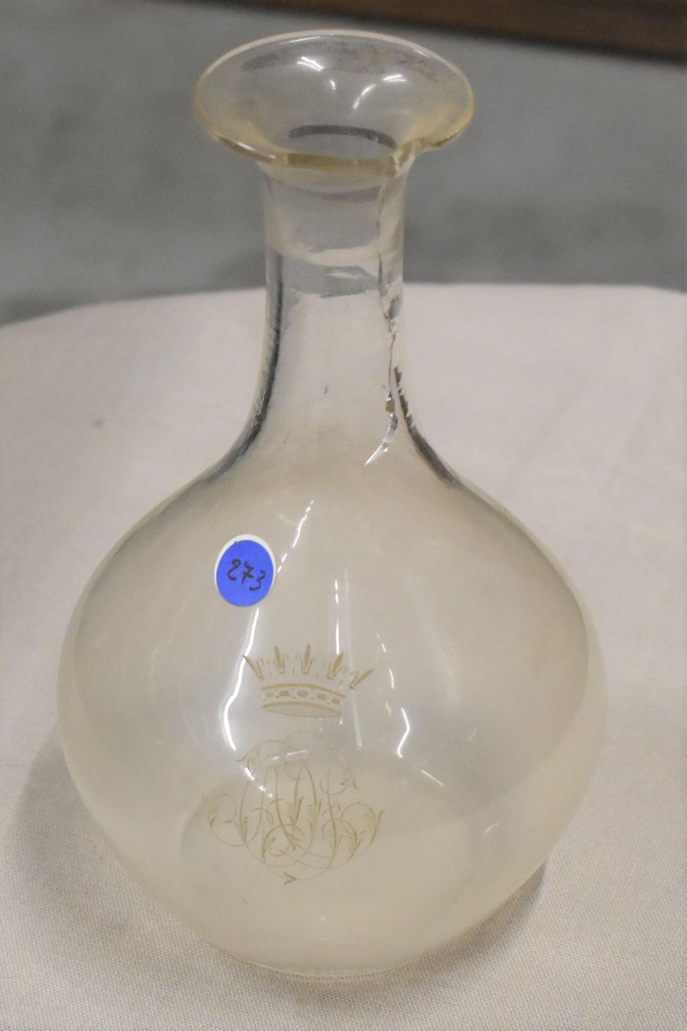 Carafe n° 2