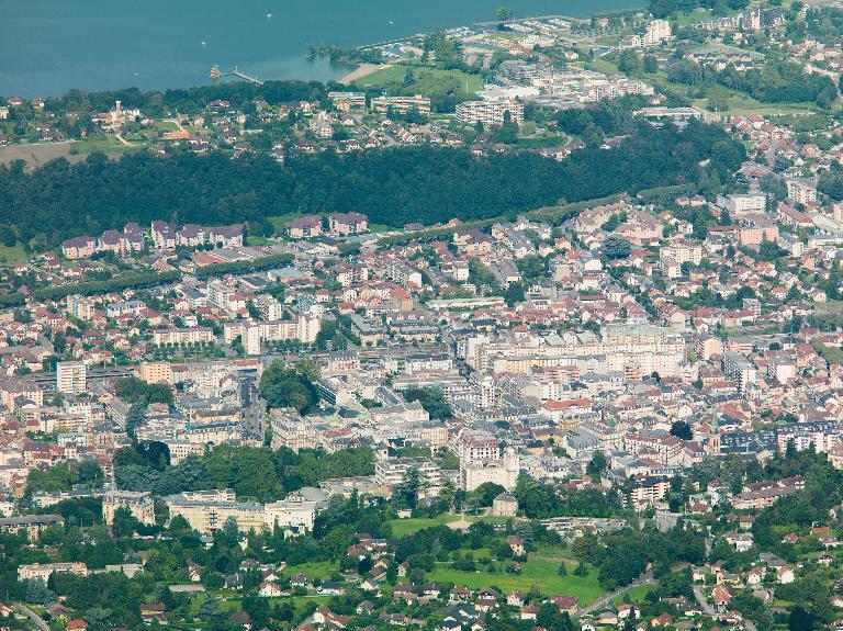 Ville d'Aix-les-Bains