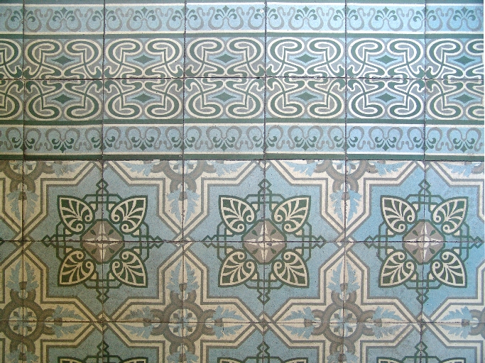 Hôtel de voyageurs, Hôtel Excelsior, actuellement immeuble, dit Résidence Beauregard