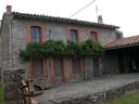 Ferme, café, actuellement maison