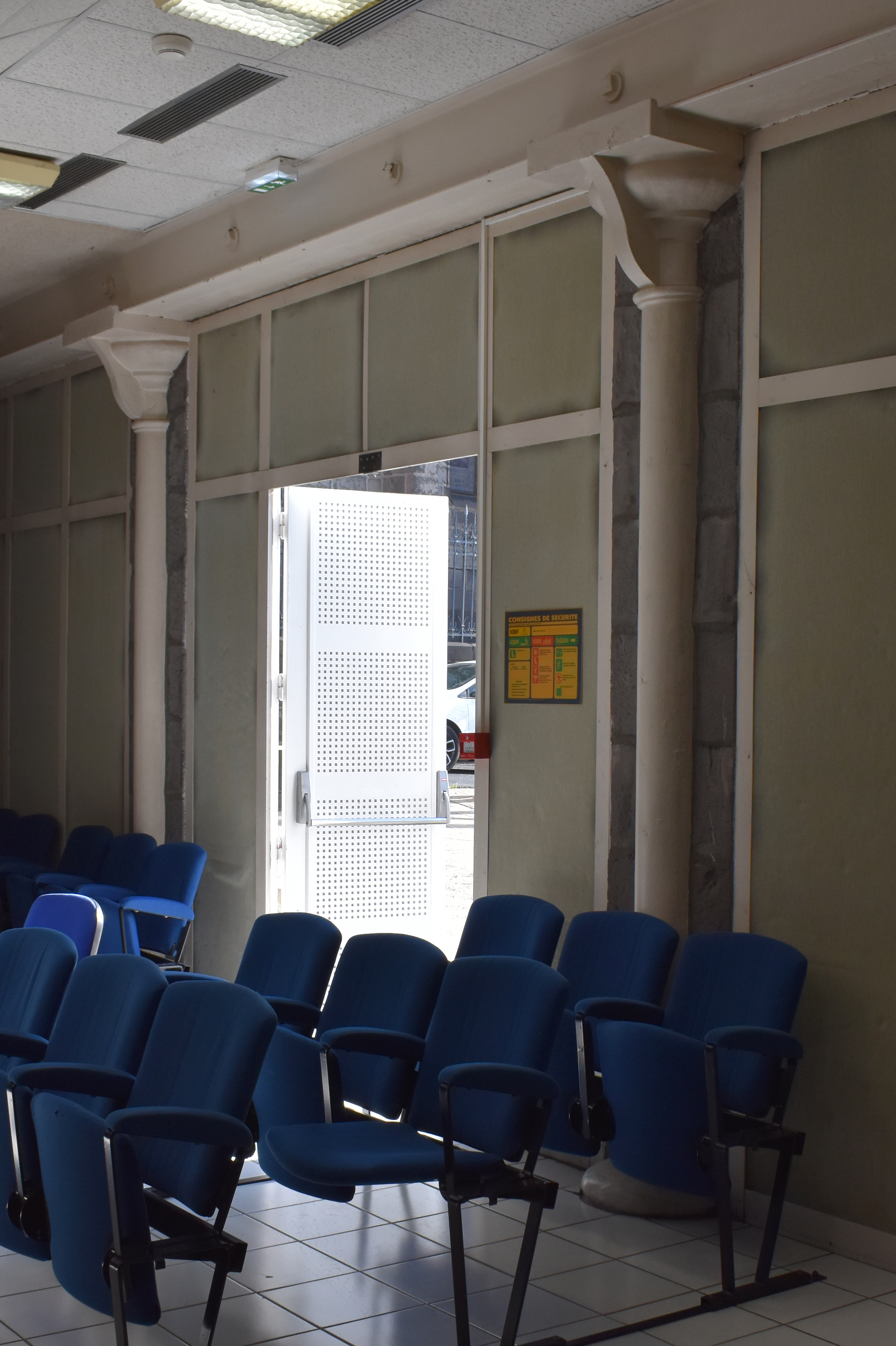 Collège des jésuites de Clermont