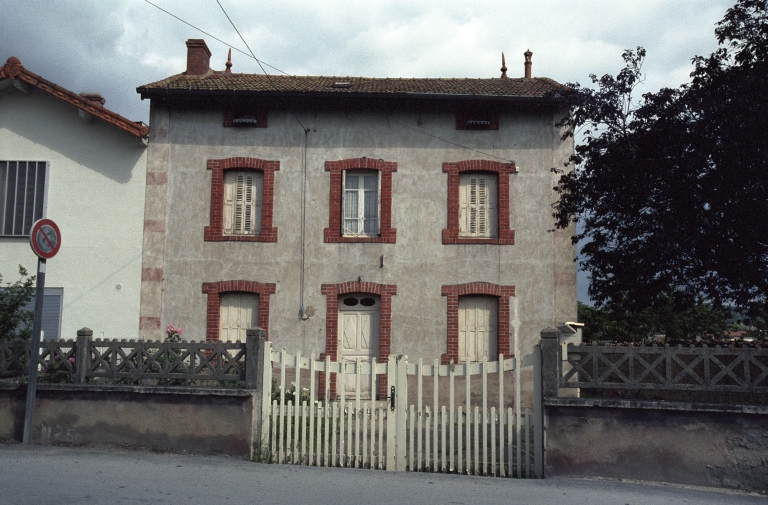 Présentation de la commune de Montverdun