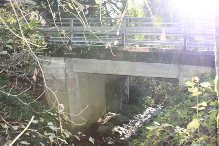 Pont du Martelet