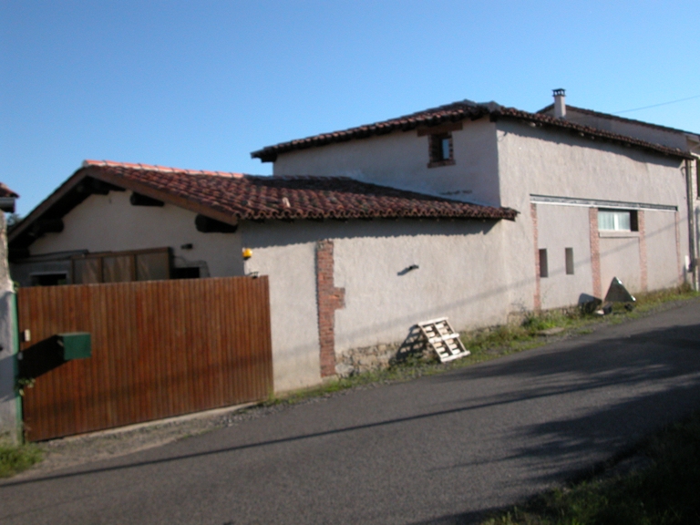 Présentation de la commune de Saint-Thomas-la-Garde