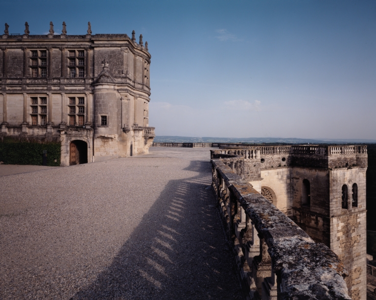 Château de Grignan