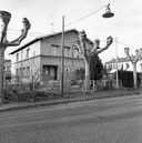 Cité ouvrière dite cité Berliet
