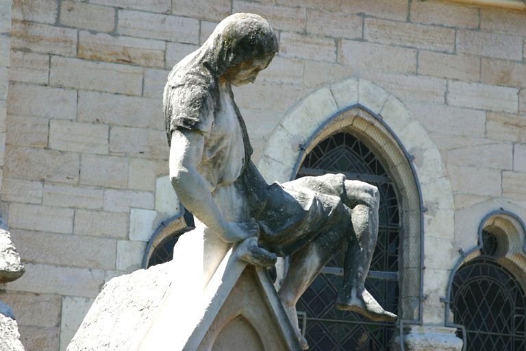 Église paroissiale Sainte-Blandine