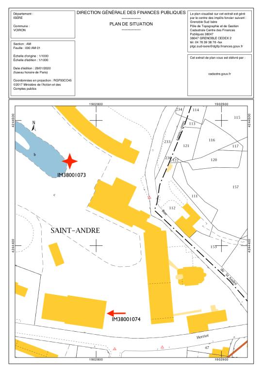 Présentation des 1% du lycée Édouard-Herriot