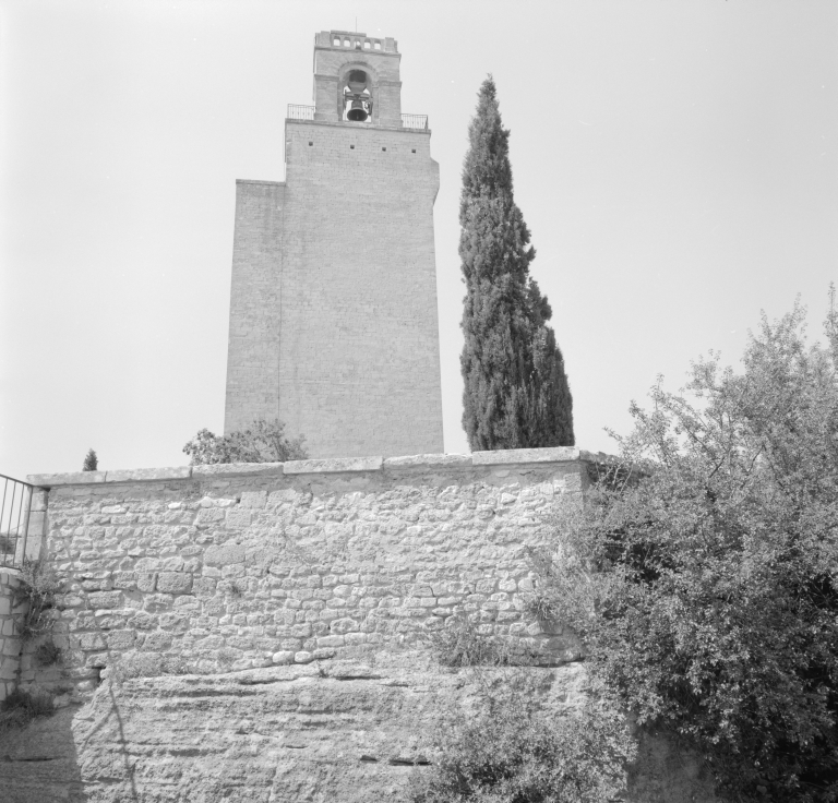 château fort dit la Tour