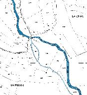 Microcentrale hydroélectrique du pont de la Reisse