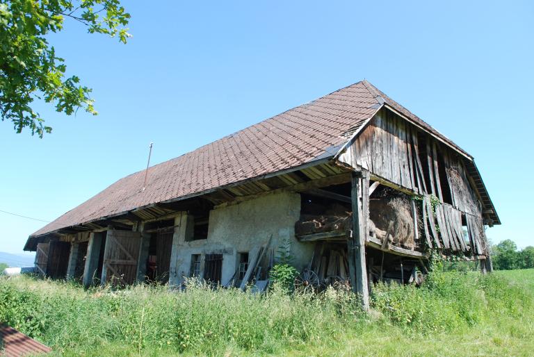 Ferme de l'Ecluse