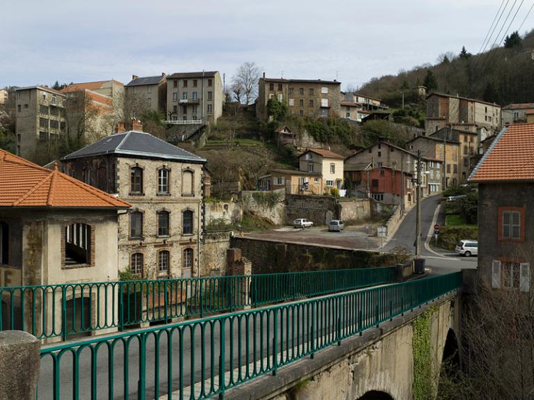 Pont de Seychal