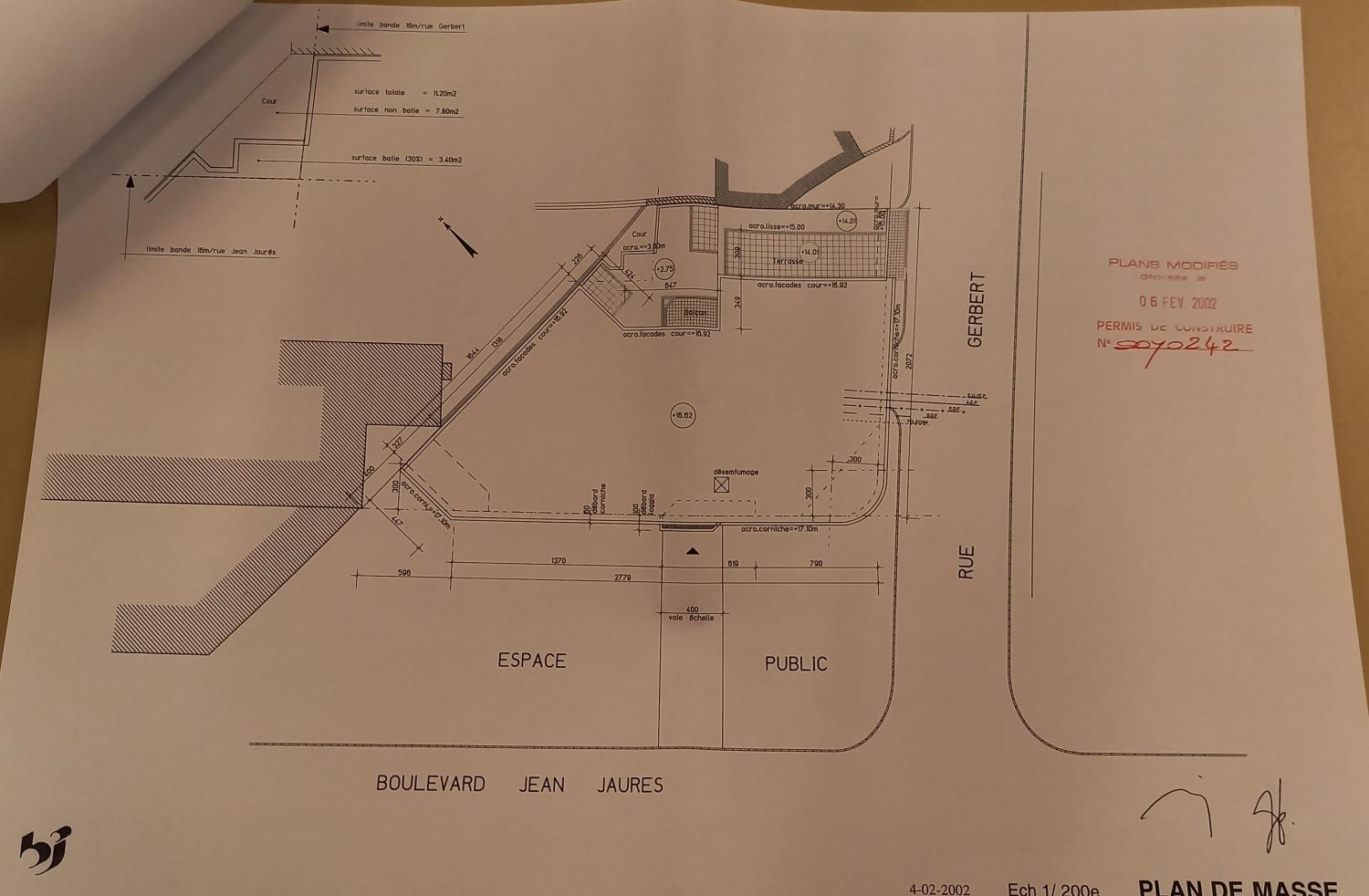Plan