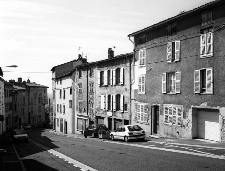 Rue Victor-Hugo