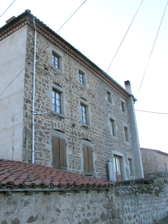 Ferme