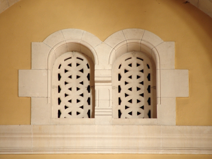 Église paroissiale Notre-Dame