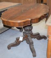 Table de salon