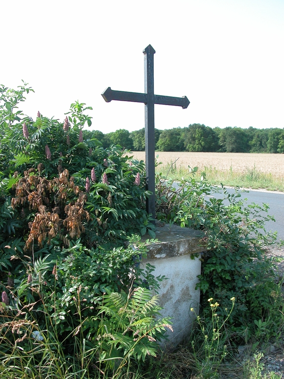 Croix de chemin