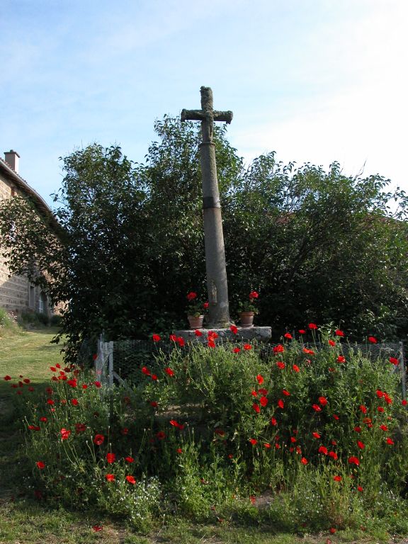 Croix de chemin