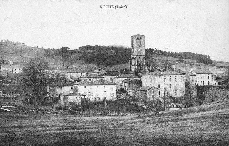 Église paroissiale Saint-Martin