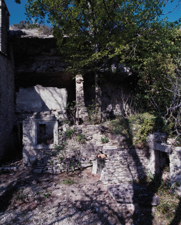 Présentation de la commune de Taulignan