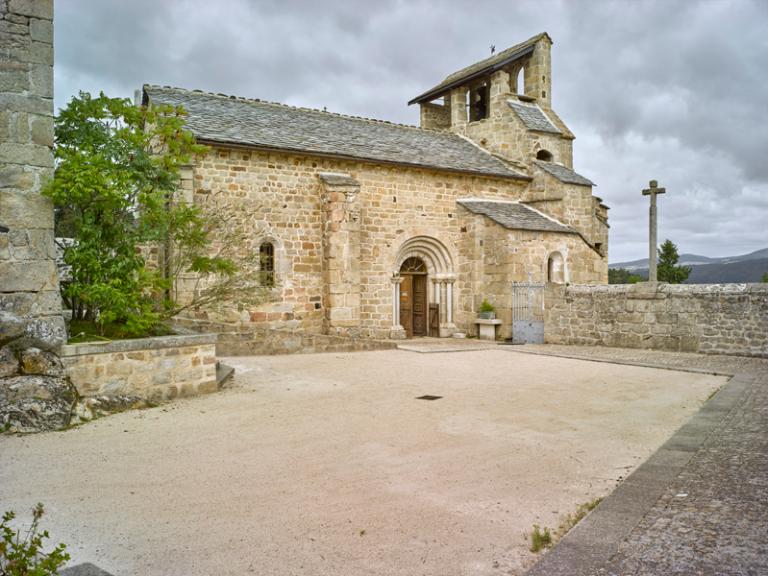 église paroissiale Saint-Christophe puis Saint-Jacques