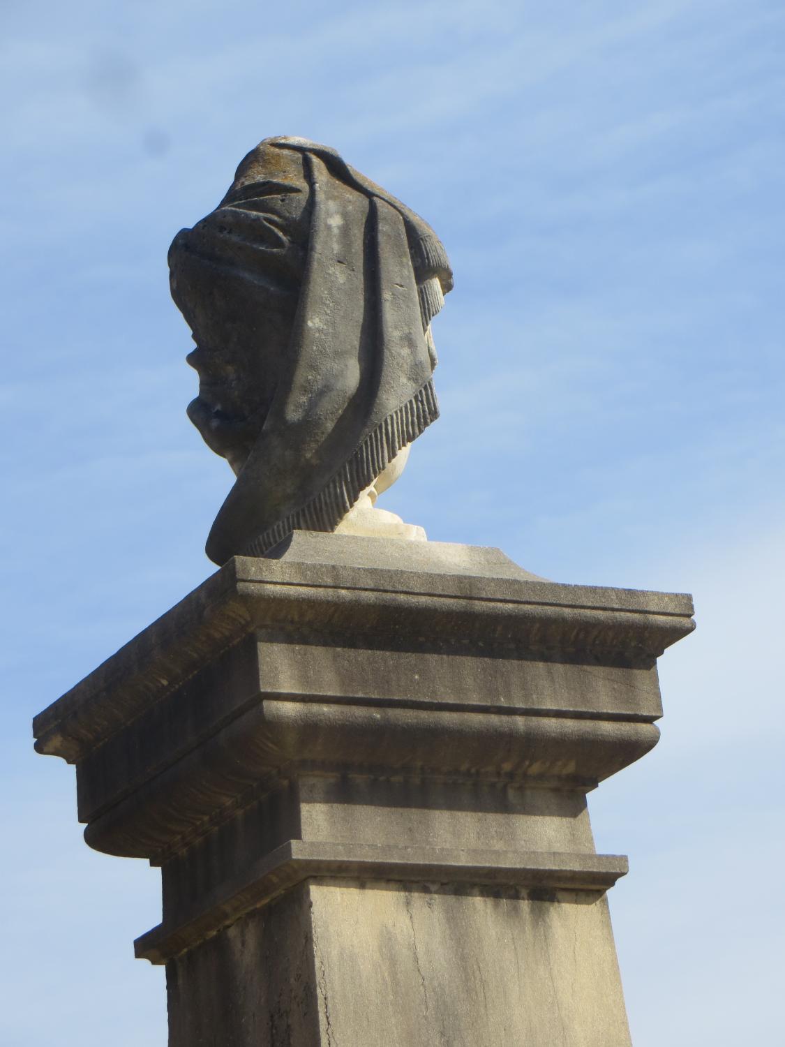 Monument aux morts de la guerre de 1870-1871 et de la guerre de 1914-1918