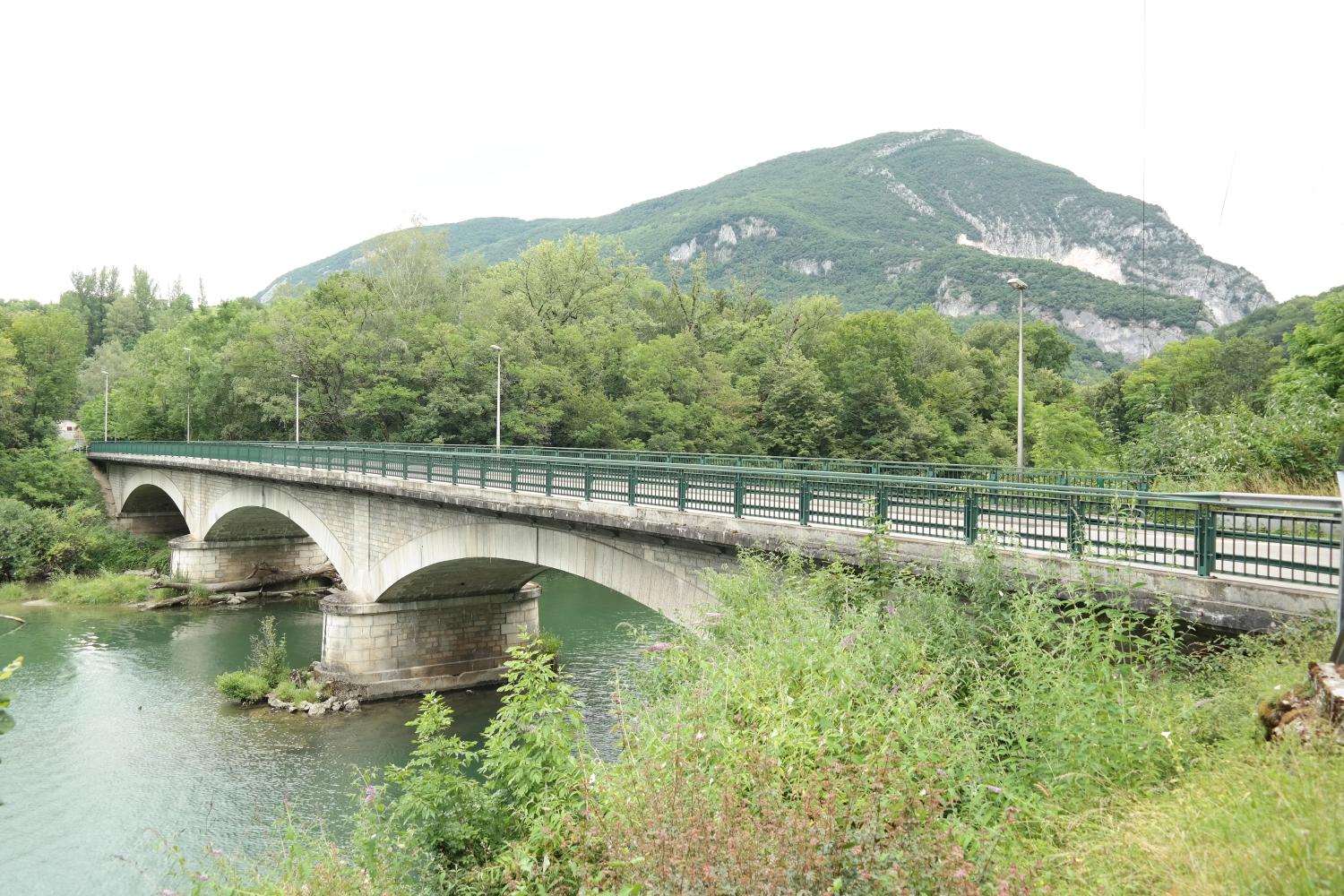 Pont du Fier