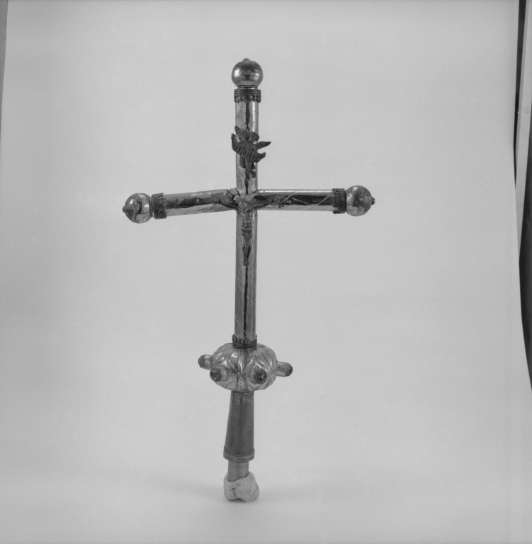 Croix de procession