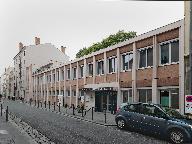 École maternelle Cavenne