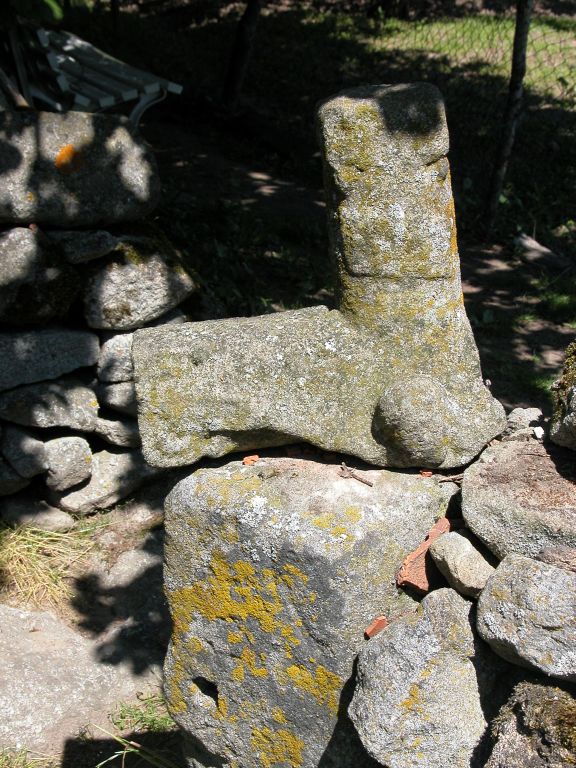 Croix de chemin