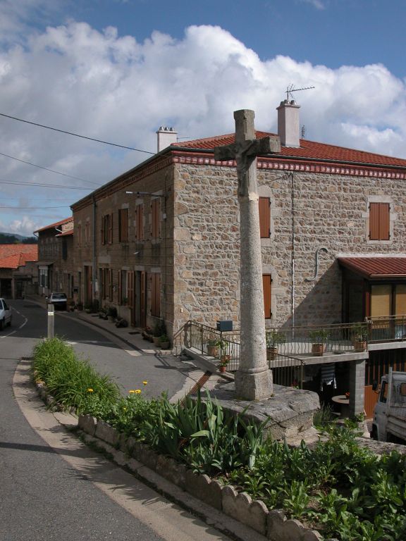 Croix de chemin