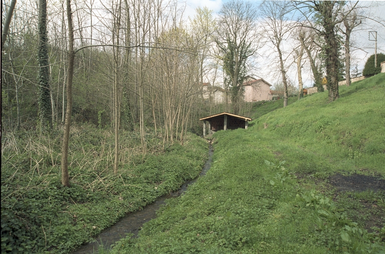 Présentation de la commune d'Arthun