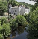 Château de Vauberet