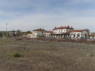 Gare d'Arvant