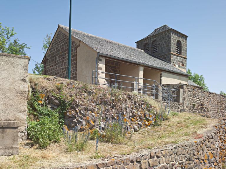 église paroissiale Saint-Pierre