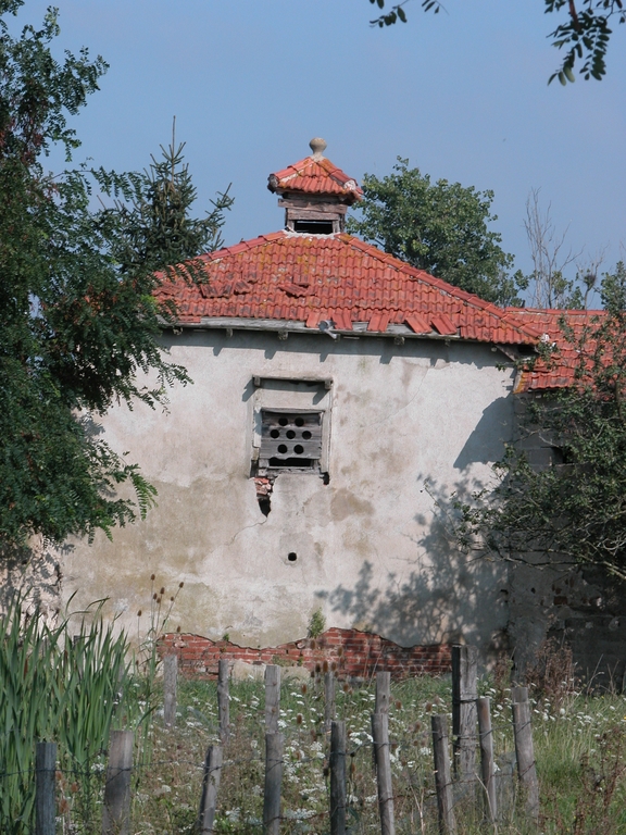 Pigeonnier