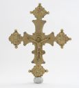 Croix de procession (n°1)