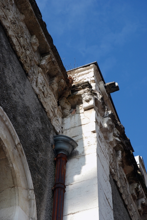 Chapelle Notre-Dame-de-la-Vallée, dite du maréchal Randon