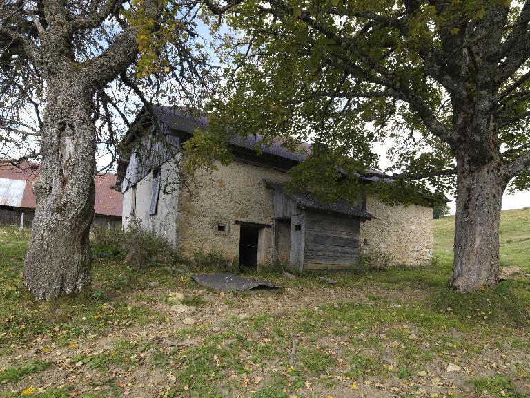 Chalet des Turres (Arith)