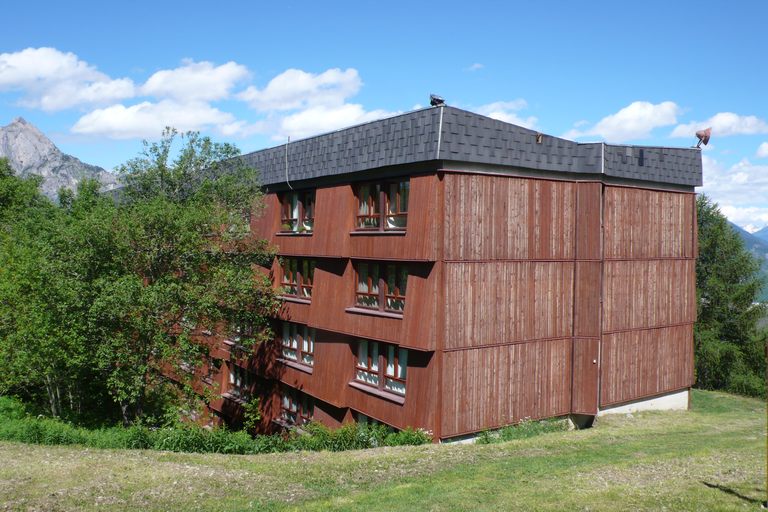 Centre de loisirs Les Balcons de Maurienne